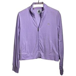 JUICY COUTURE Full Zip Jacket
